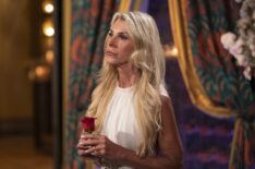 Joan Vassos Sends Fan Fave Home in Heartbreaking 'Golden Bachelorette' Elimination
