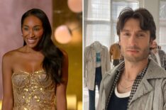 'Love Is Blind’: Monica Reveals Her Reaction to Garrett’s Glow-Up