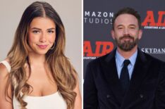 Wait, How Is ‘Mormon Wives’ Star Jen Affleck Related to Ben Affleck?