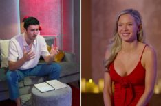 'Love Is Blind': Leo Braudy Reveals Where He Stands With Brittany Wisniewski Today