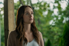 'Sullivan's Crossing': Morgan Kohan Breaks Down Season 2 Premiere and What's Next