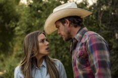 After 'A Cowboy Christmas Romance,' Will Lifetime Feature More Sex Scenes?