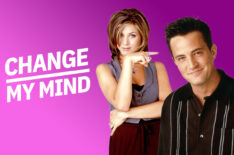 'Friends': Why Rachel and Chandler Should Have Dated