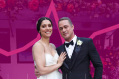 A Complete Timeline of Severide & Kidd's Fiery Romance on 'Chicago Fire'
