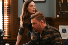 'Chicago P.D.': Patrick John Flueger Talks Burgess and Ruzek's Wedding, Guest List