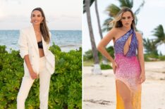 Elizabeth Chambers & Courtney McTaggart's 'Grand Cayman' Feud, Explained