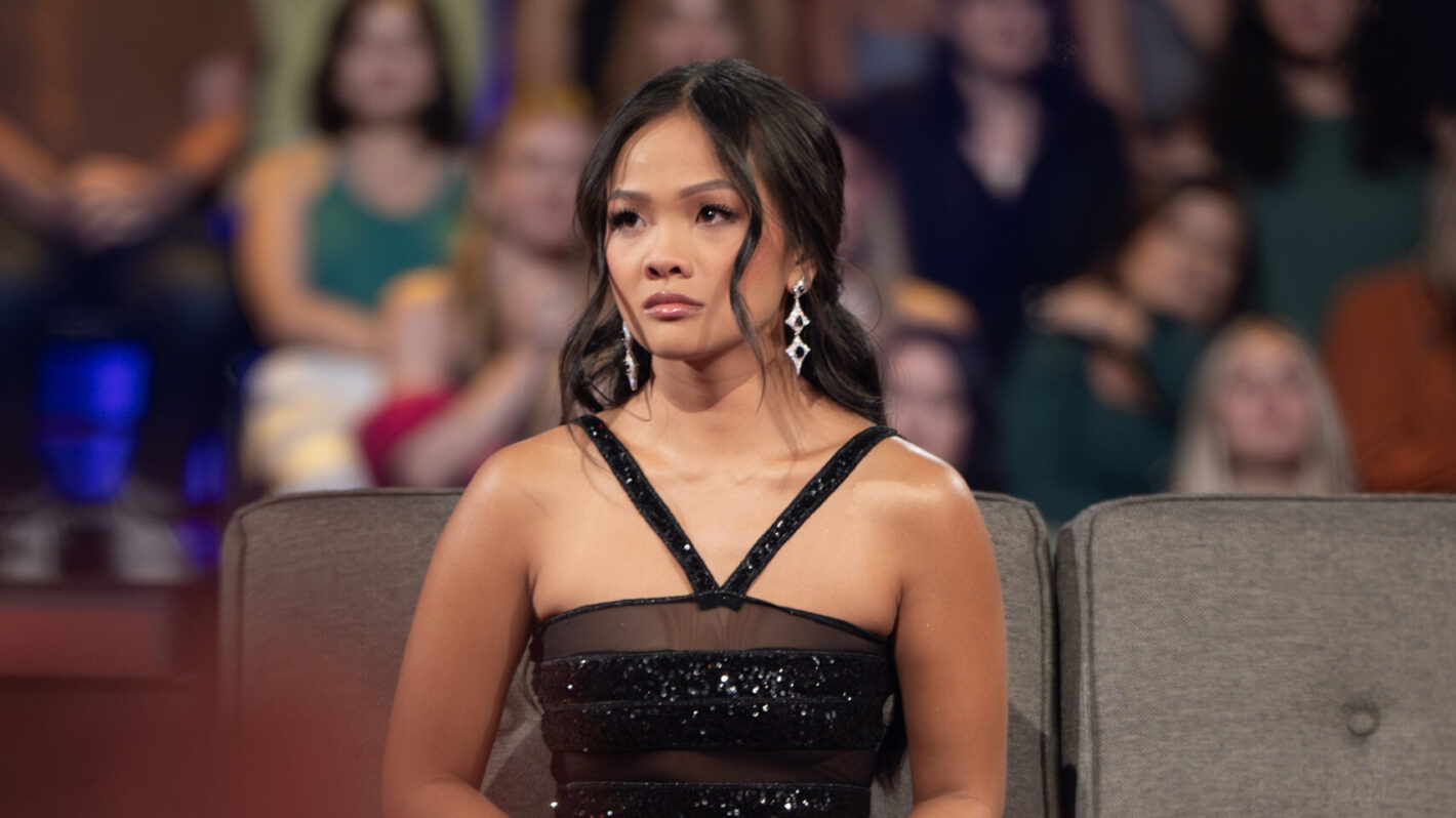 Jenn Tran on 'After the Final Rose'