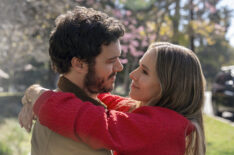 'Nobody Wants This' Creator Erin Foster Talks Joanne & Noah's Future and Season 2