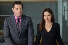 Will Lacey Chabert and Brennan Elliott's Hallmark Movie 'His and Hers' Get a Sequel?