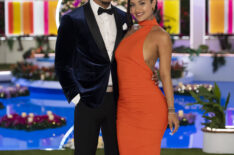 'Love Island USA': Was Miguel Jealous Over Leah & Rob's Goodbye Moment?