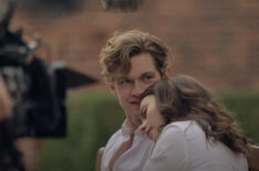 'Maxton Hall': Ruby and James Still Going Strong in Season 2 Sneak Peek