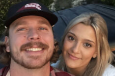 'FWAW' Star Nathan Smothers Gives Relationship Update Amid Split Speculation