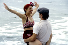 Nicholas Sparks on 'The Notebook's 20th Anniversary & Scrapped TV Series