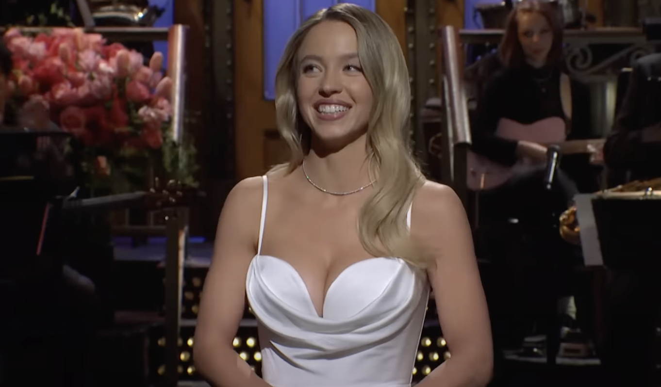sydney-sweeney-snl-host-debut