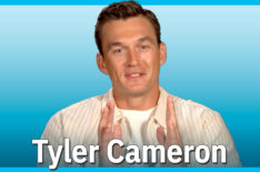 Tyler Cameron Wants Ex Hannah Brown Back for 'Going Home' Season 2